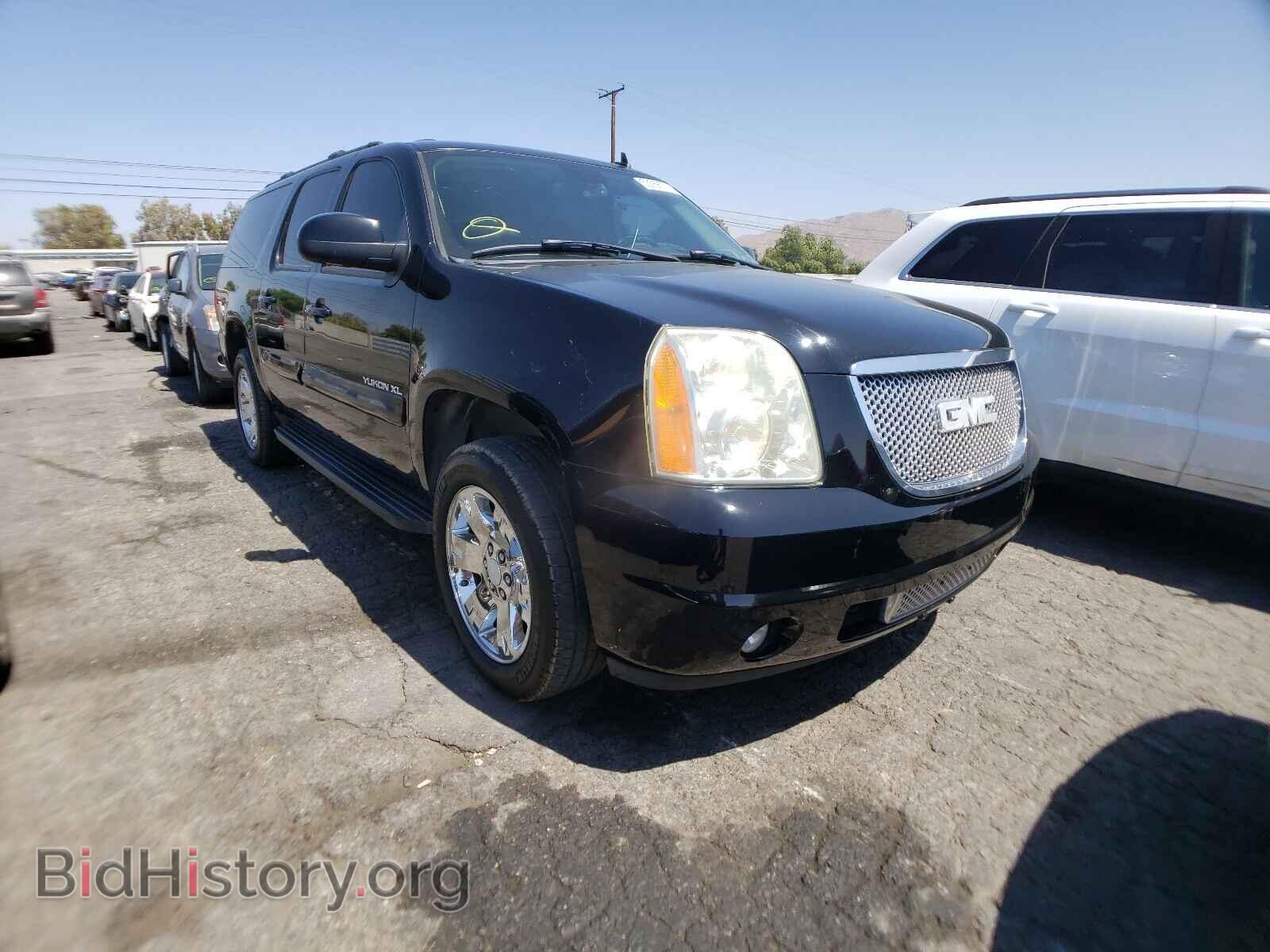 Photo 1GKFC16097R225008 - GMC YUKON 2007