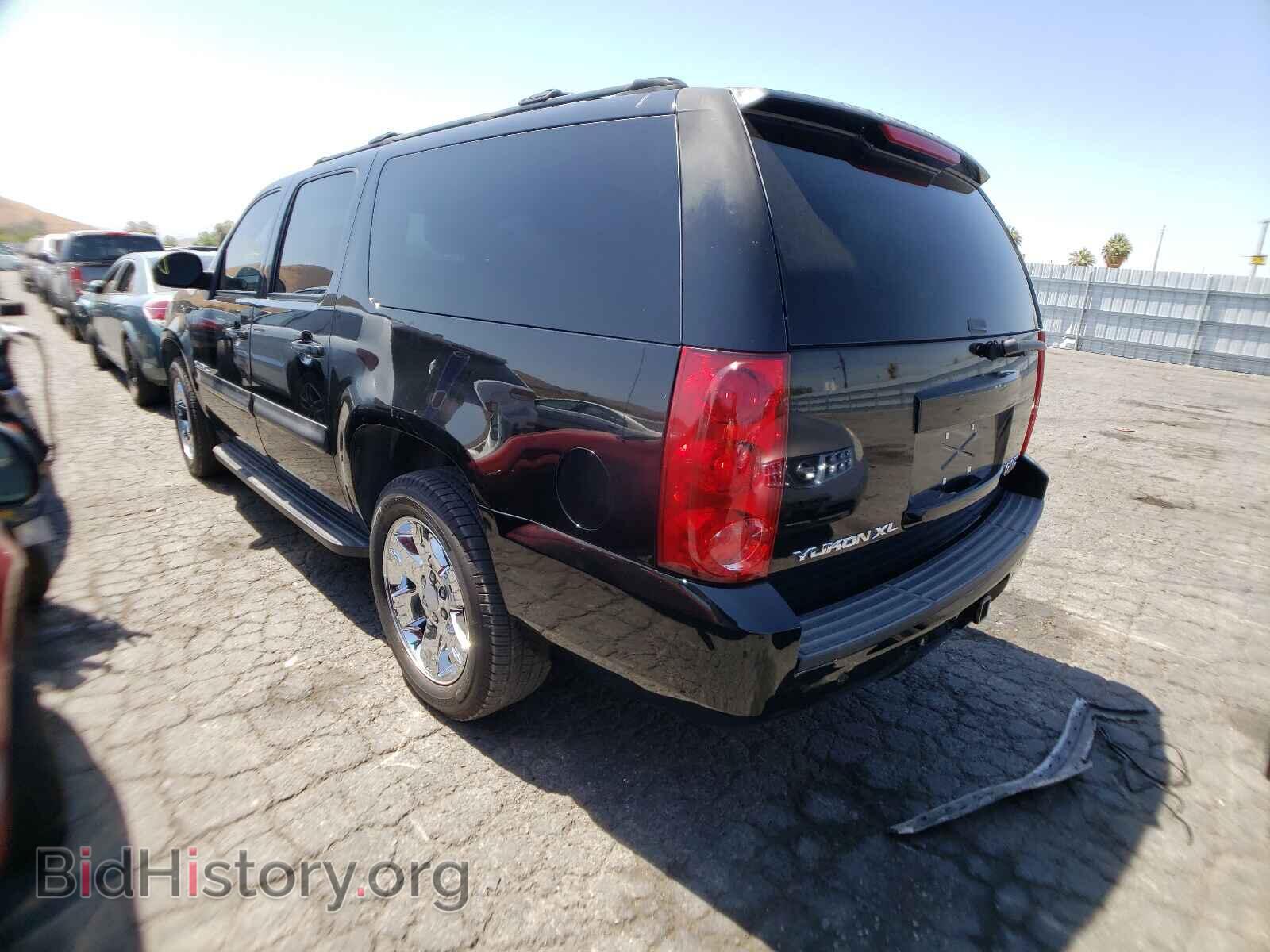 2007 GMC YUKON - VIN: 1GKFC16097R225008 - Фото 3