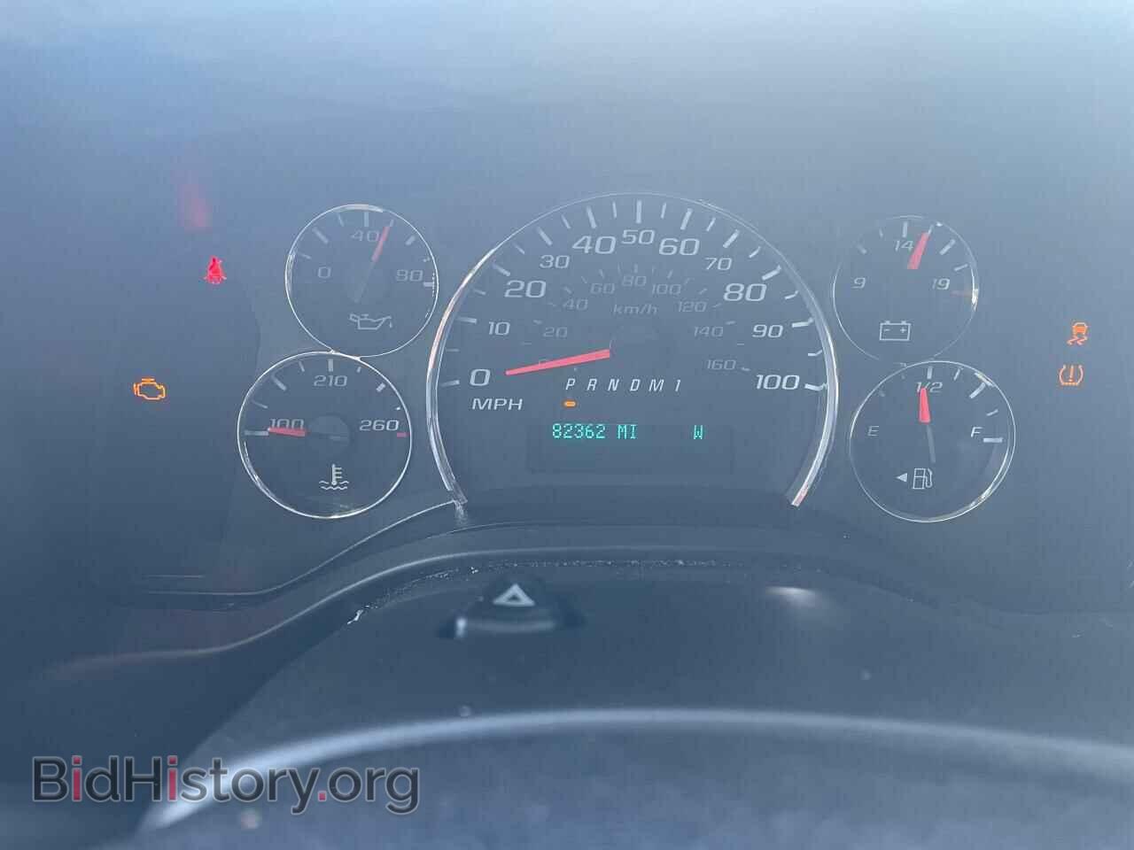 2017 CHEVROLET EXPRESS - VIN: 1GCWGAFF6H1220742 - Фото 8
