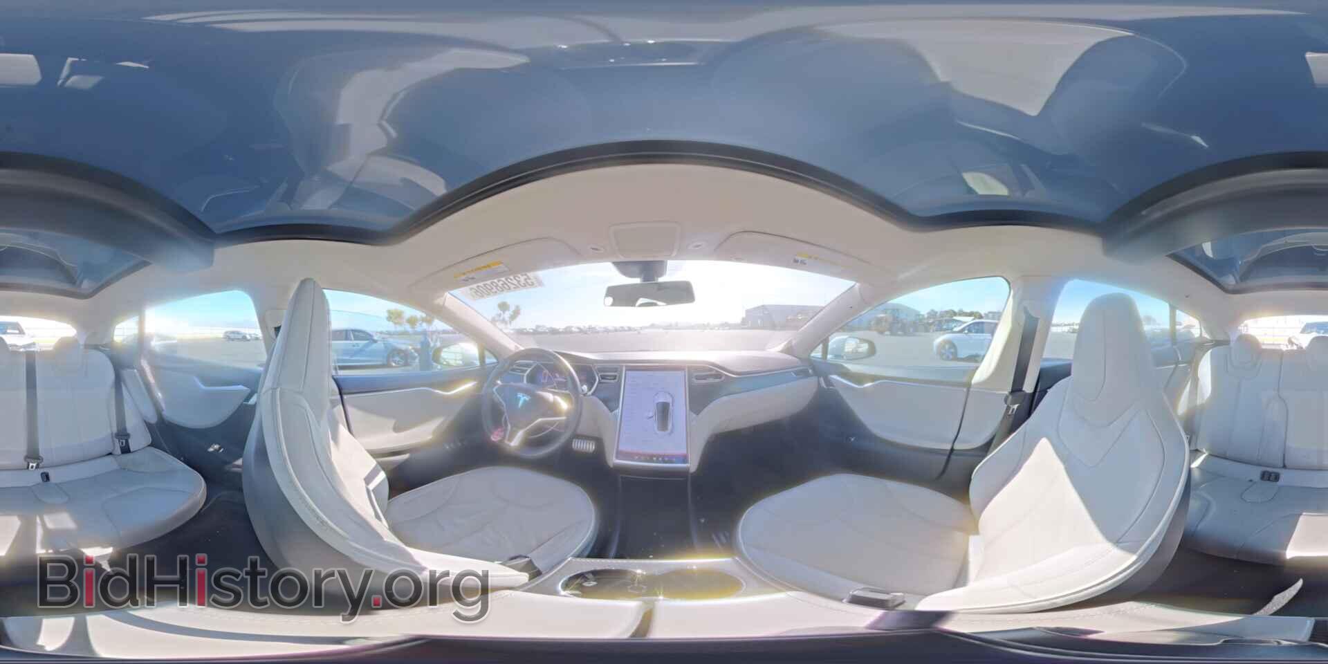 2013 TESLA MODEL S - VIN: 5YJSA1DP3DFP04204 - Фото 14