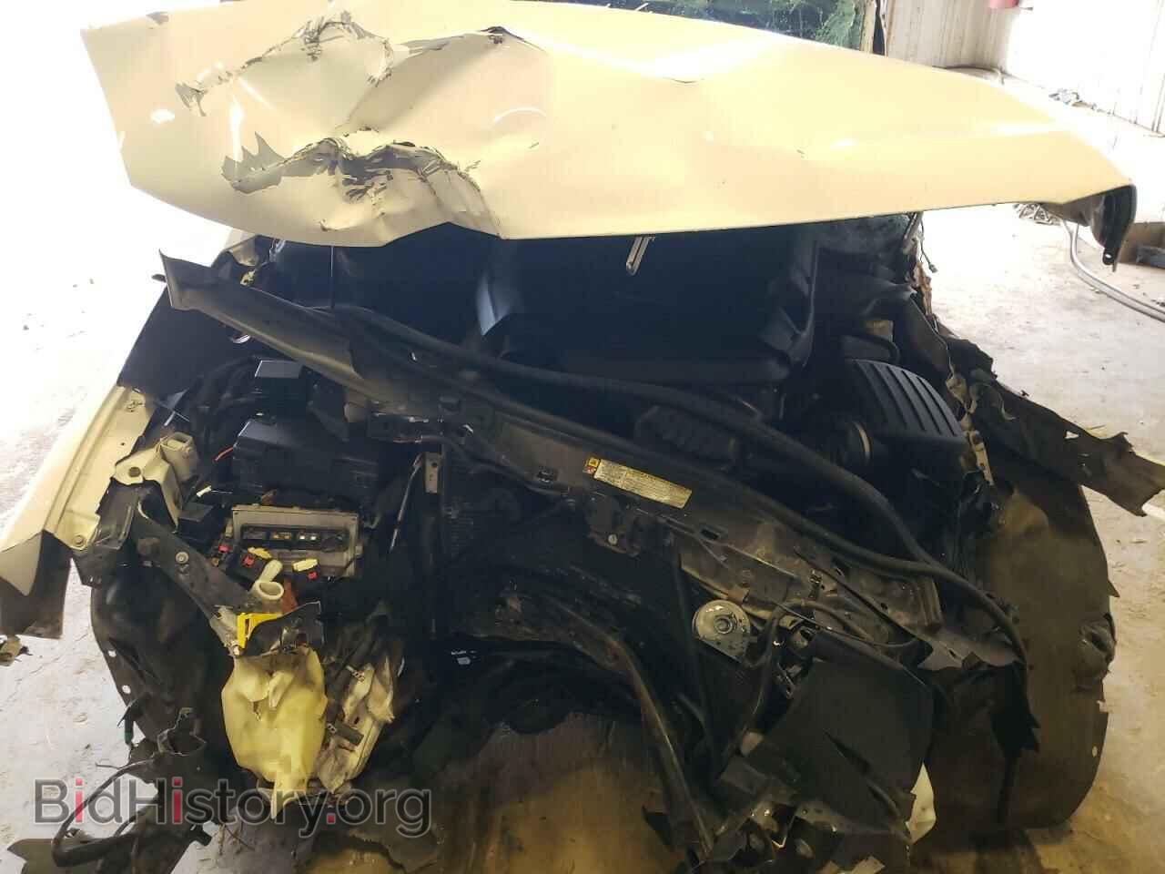 2011 DODGE DURANGO - VIN: 1D4RE4GG6BC733127 - Фото 7