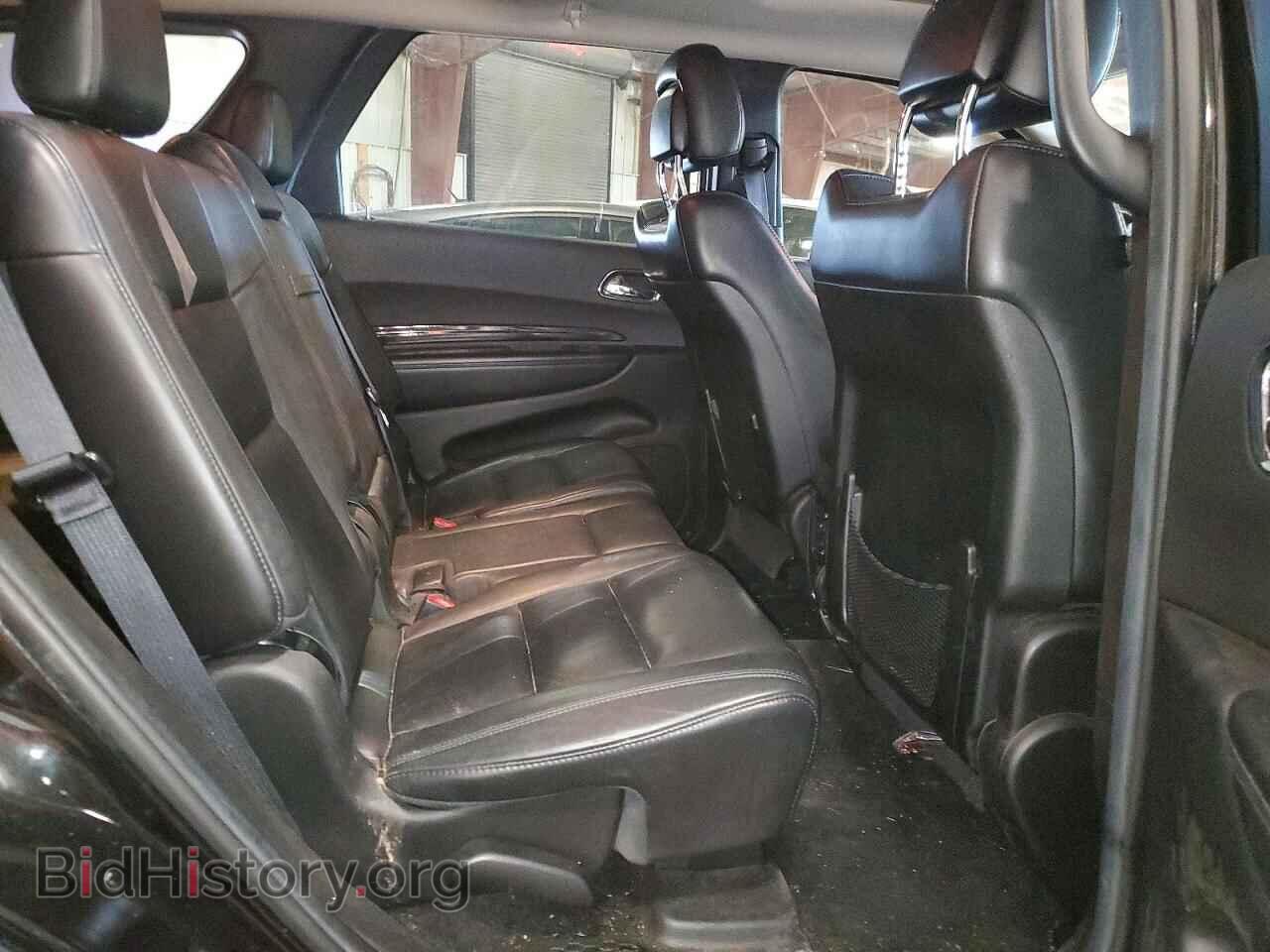 2014 DODGE DURANGO - VIN: 1C4SDJDT8EC425379 - Photo 11