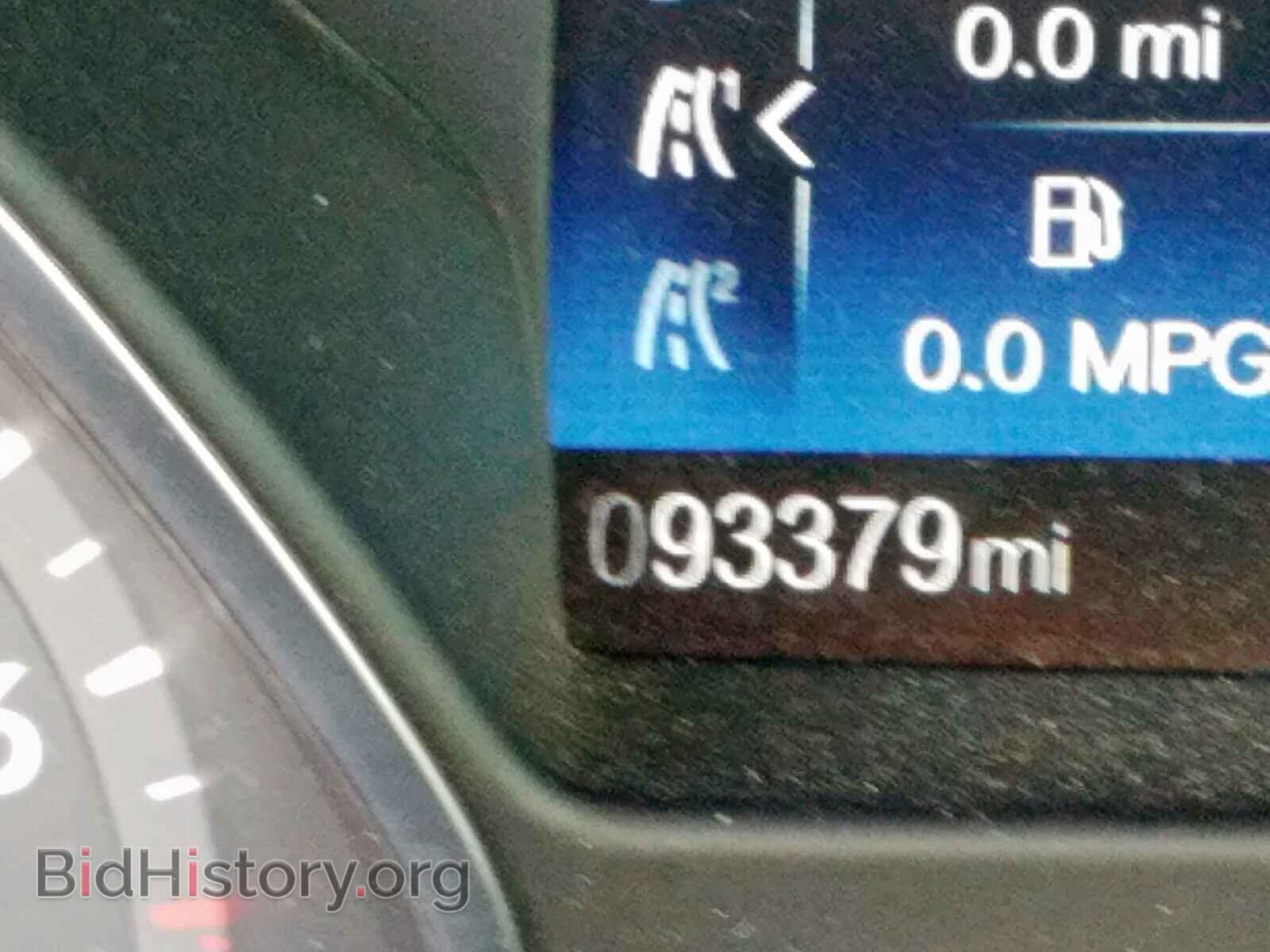 2015 FORD FOCUS SE - VIN: 1FADP3F26FL210350 - Фото 8