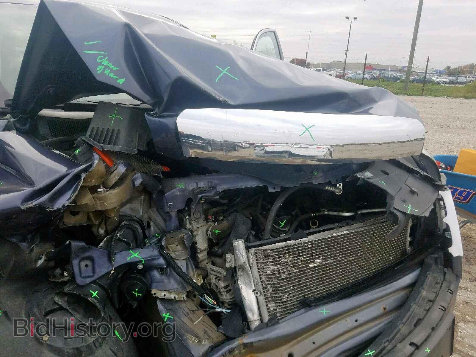 2014 GMC TERRAIN SL - VIN: 2GKALMEK4E6147566 - Фото 7