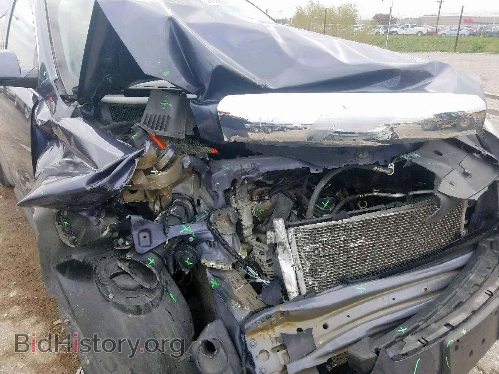 2014 GMC TERRAIN SL - VIN: 2GKALMEK4E6147566 - Фото 9