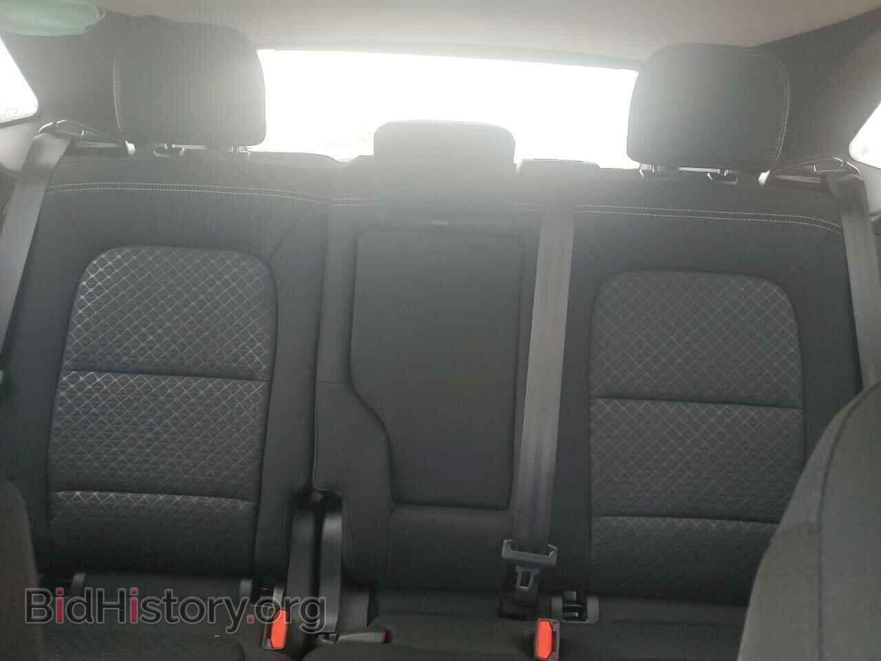 2025 FORD ESCAPE ACT - VIN: 1FMCU0GN0SUA49158 - Фото 10