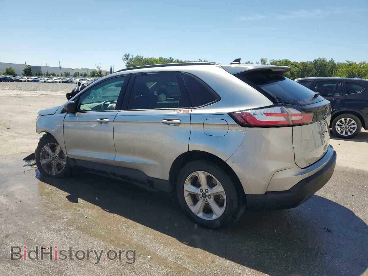2024 FORD EDGE - VIN: 2FMPK4G92RBB26985 - Фото 2