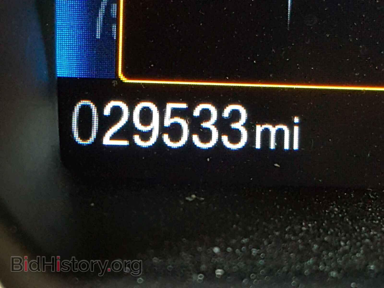 2015 FORD FOCUS SE - VIN: 1FADP3K29FL228380 - Фото 8