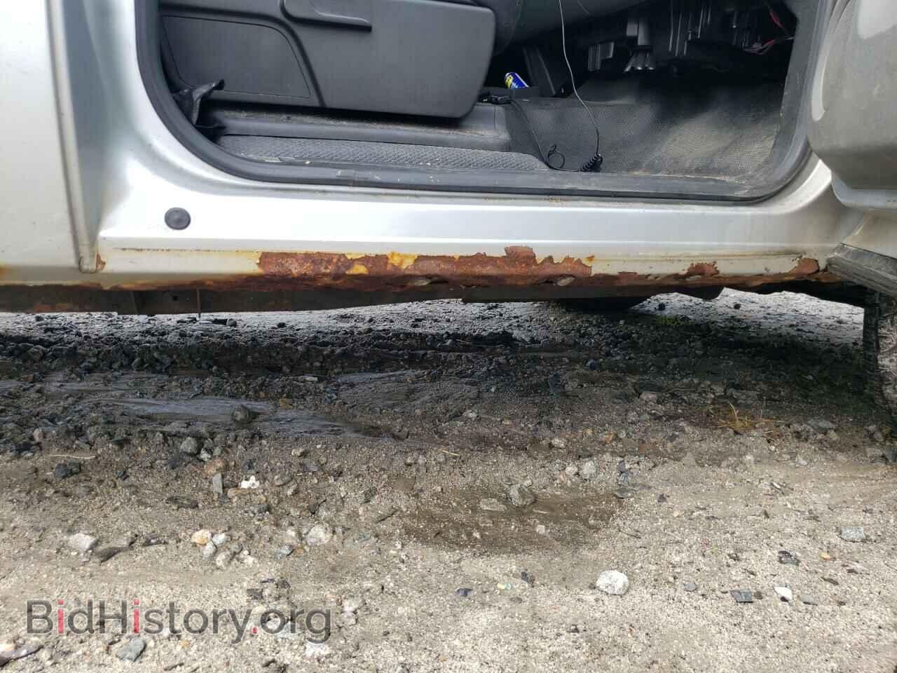 2012 CHEVROLET SILVERADO - VIN: 1GCNKPEX1CZ201808 - Фото 9