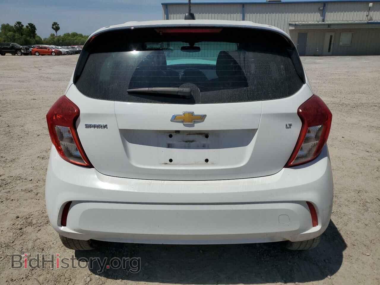 2020 CHEVROLET SPARK - VIN: KL8CD6SA2LC445765 - Фото 6