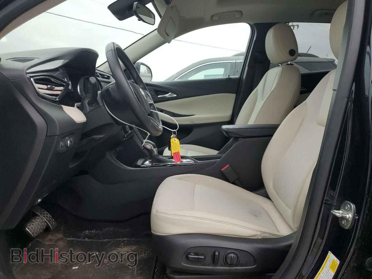 2021 BUICK ENCORE - VIN: KL4MMDSL6MB128221 - Фото 7