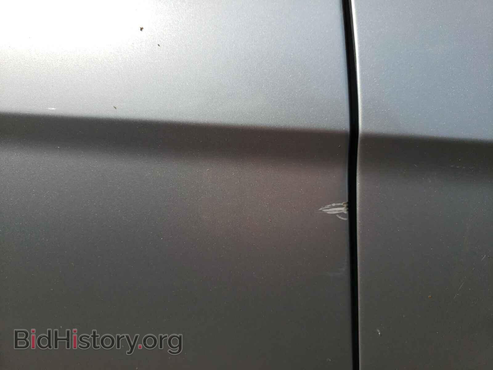 2007 CHRYSLER MINIVAN - VIN: 2A4GP64L07R258451 - Фото 9