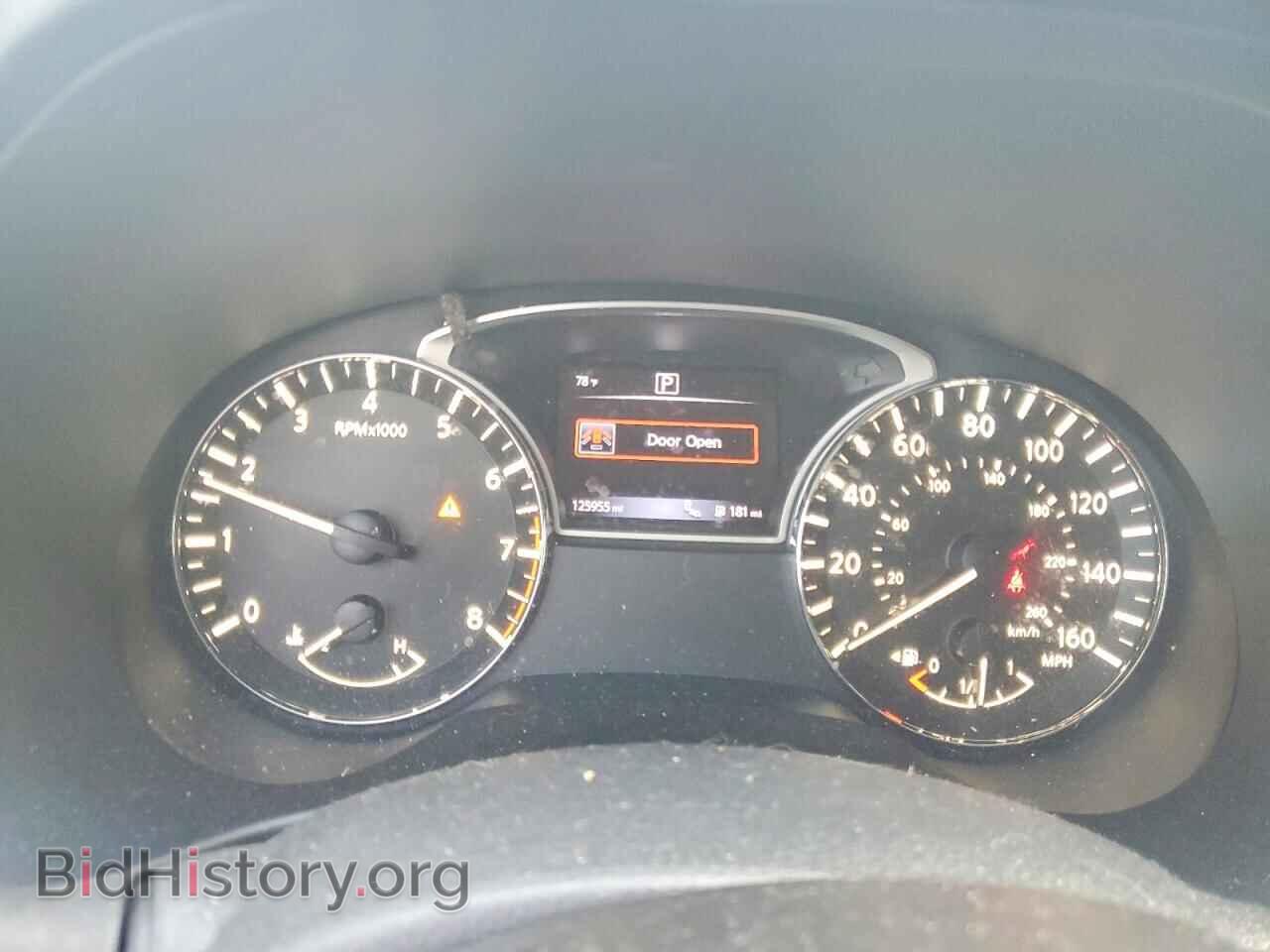2017 NISSAN PATHFINDER - VIN: 5N1DR2MN0HC610964 - Фото 9