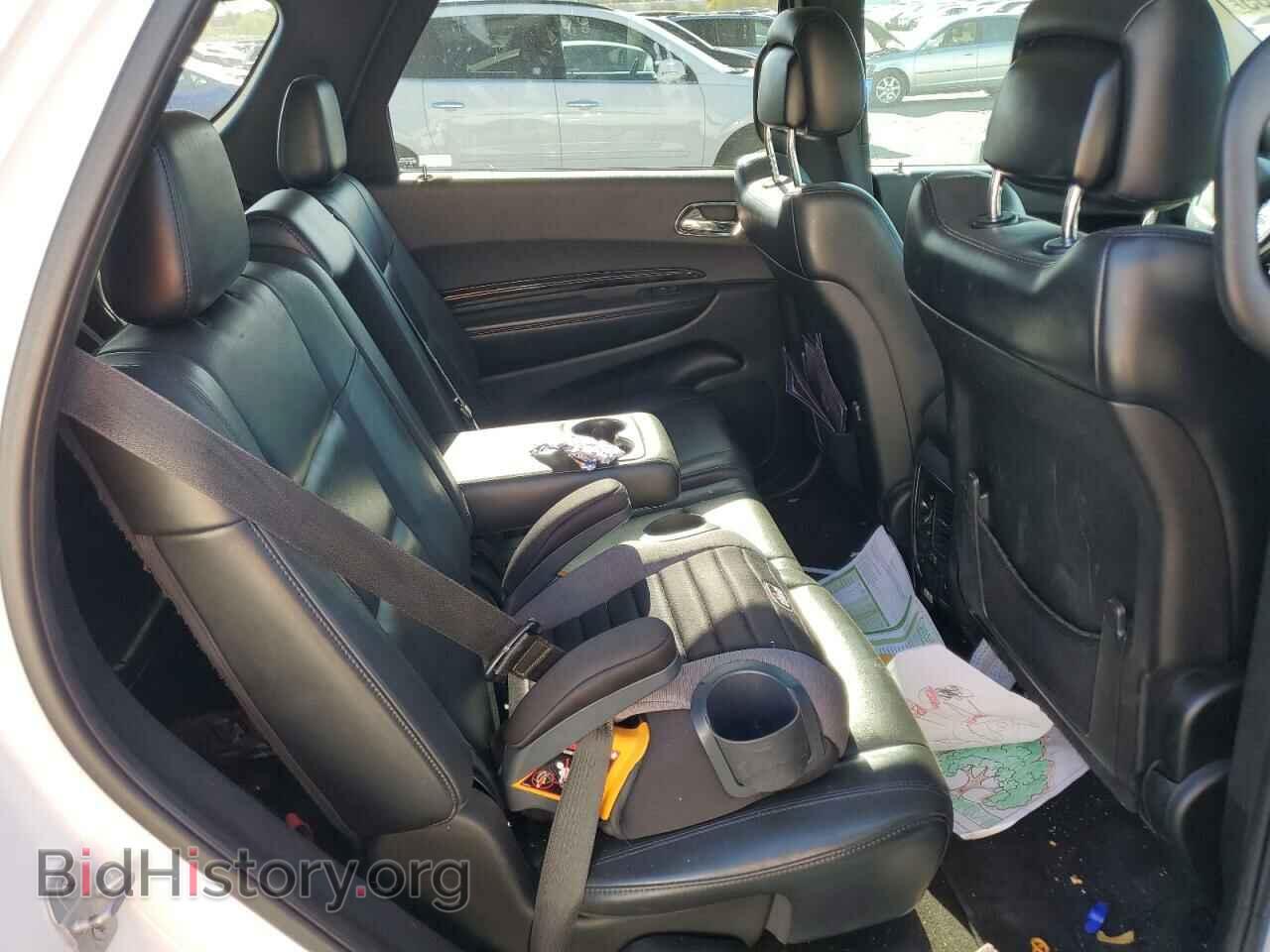 2015 DODGE DURANGO - VIN: 1C4RDJDG5FC702783 - Photo 11