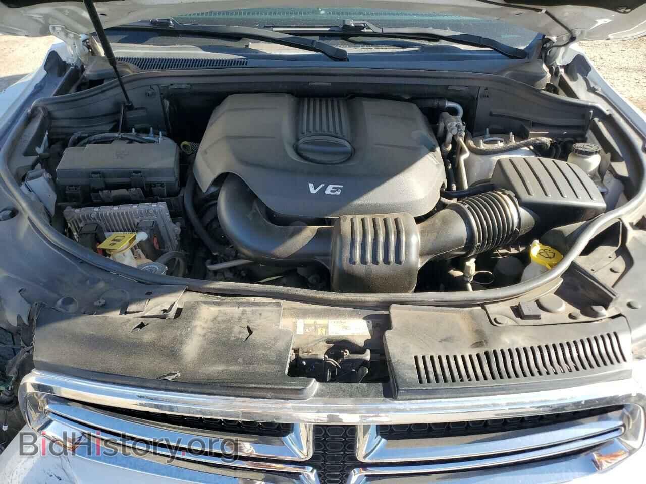 2015 DODGE DURANGO - VIN: 1C4RDJDG5FC702783 - Photo 12