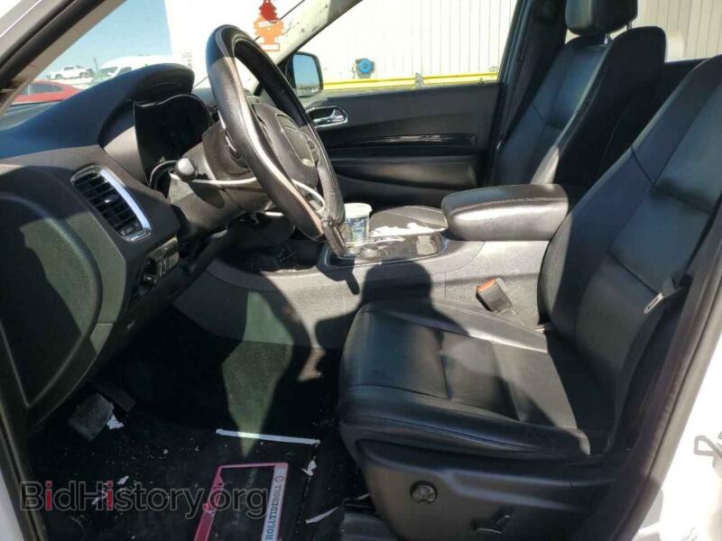 2015 Dodge DURANGO (VIN 1C4RDJDG5FC702783) — photo 7 of 13