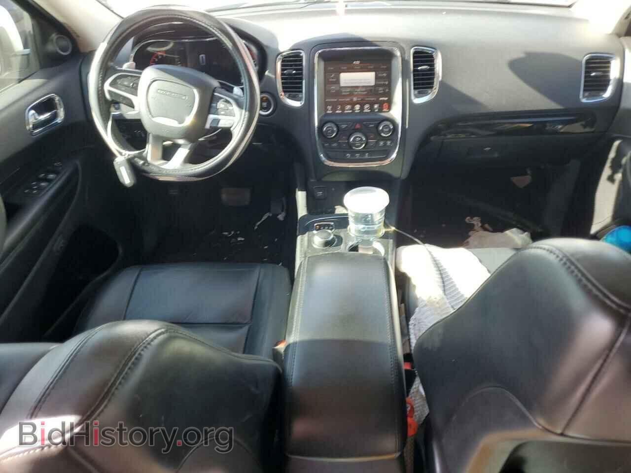 2015 DODGE DURANGO - VIN: 1C4RDJDG5FC702783 - Photo 8