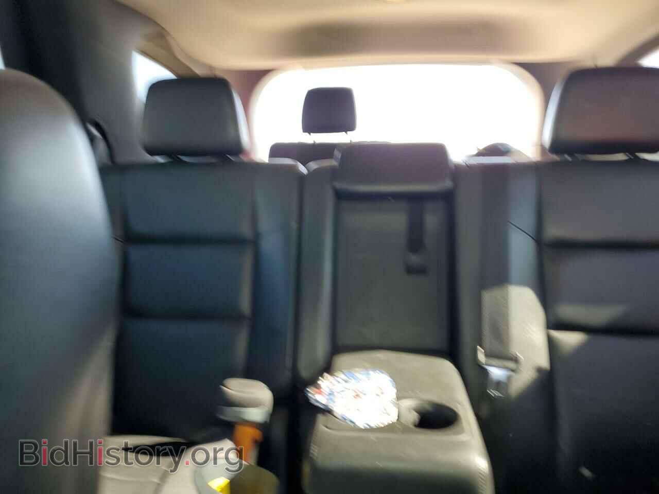 2015 DODGE DURANGO - VIN: 1C4RDJDG5FC702783 - Photo 10