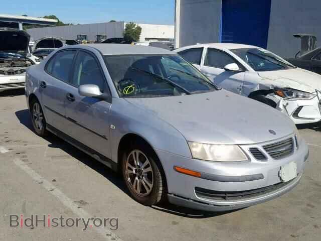 Фотография YS3FB49S651041128 - SAAB 9 3 2005