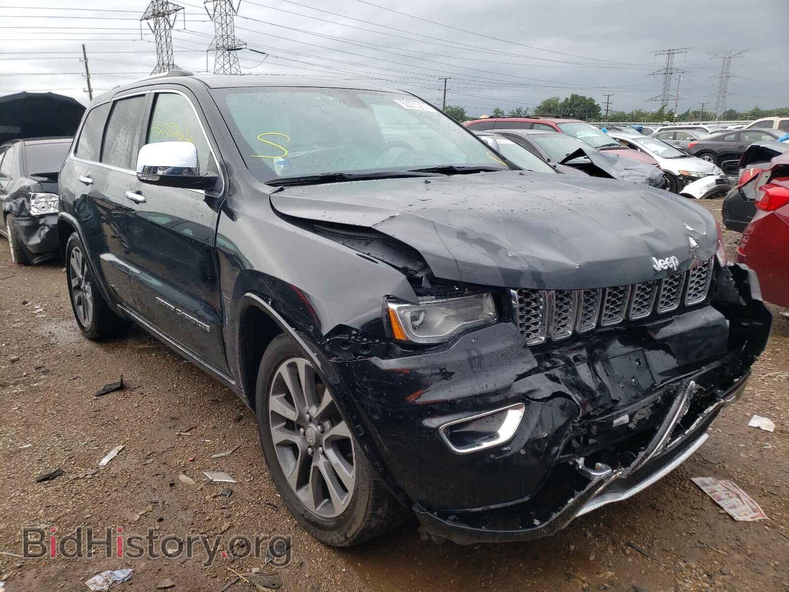 Photo 1C4RJFCG2HC778293 - JEEP CHEROKEE 2017