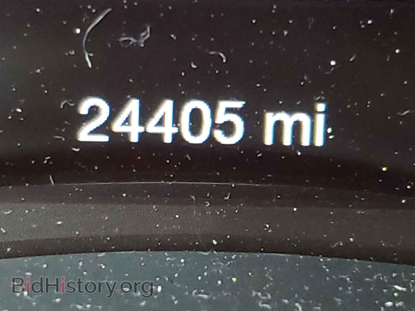 2017 JEEP CHEROKEE - VIN: 1C4RJFCG2HC778293 - Фото 8