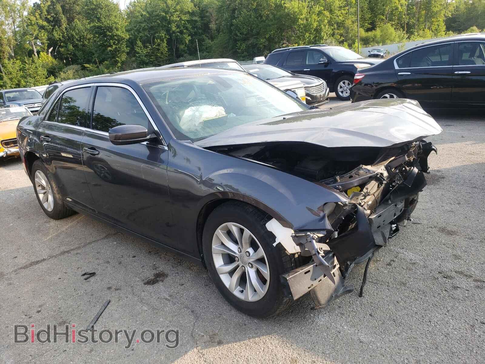 Photo 2C3CCAAG2FH786673 - CHRYSLER 300 2017