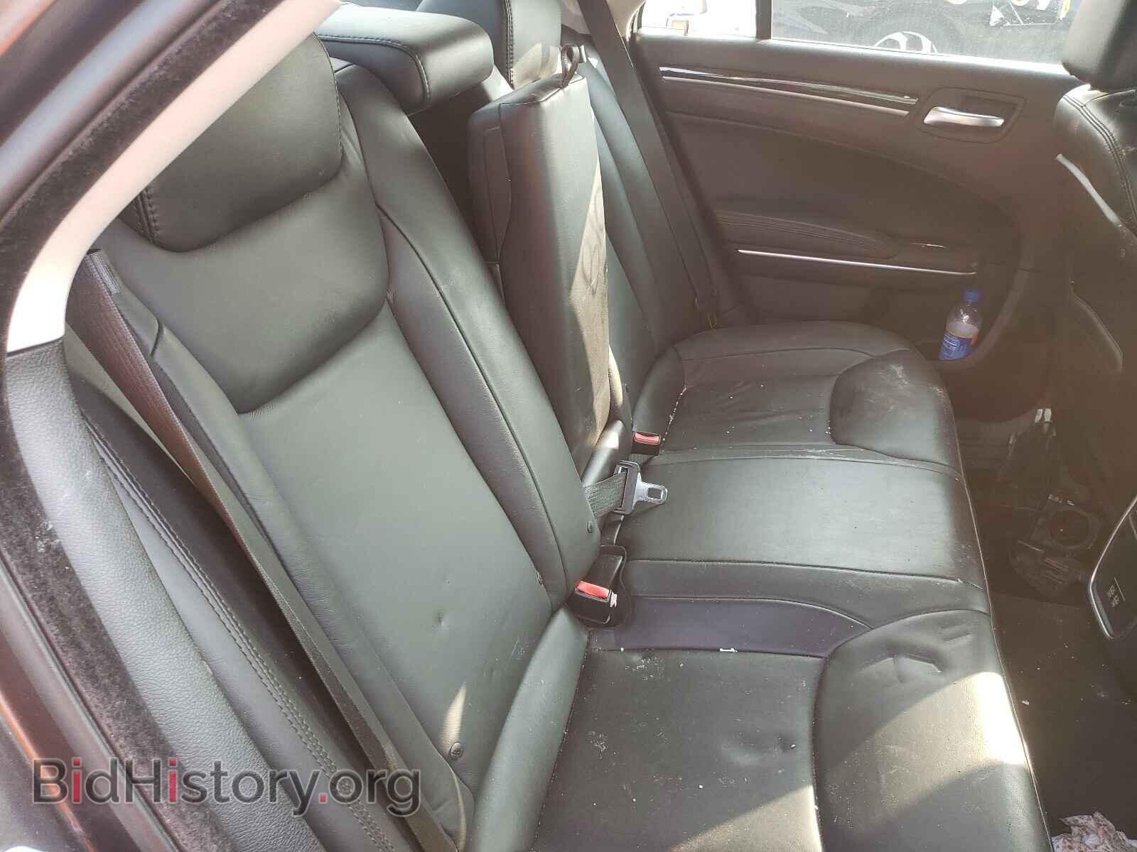 2017 CHRYSLER 300 - VIN: 2C3CCAAG2FH786673 - Фото 6