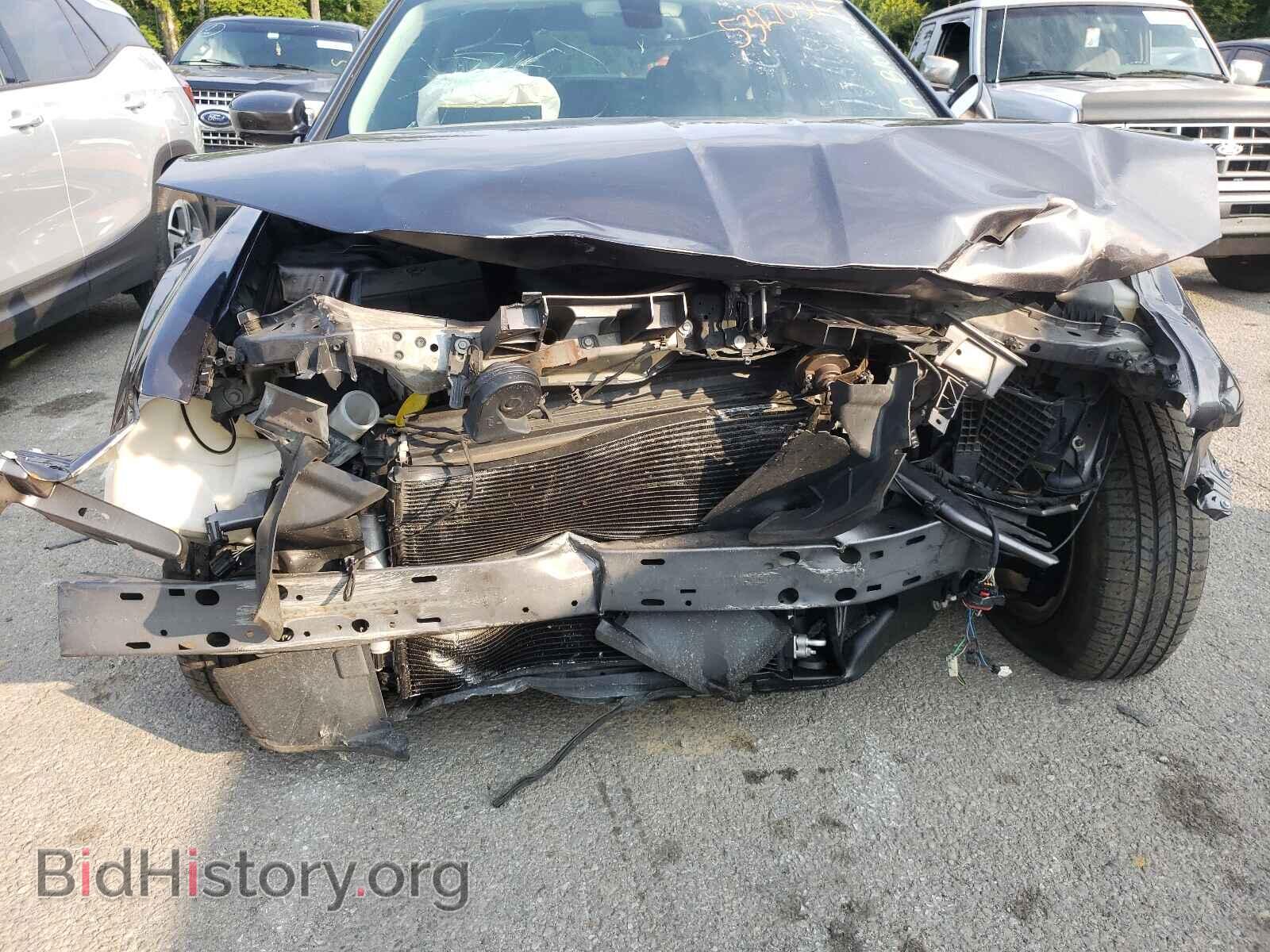 2017 CHRYSLER 300 - VIN: 2C3CCAAG2FH786673 - Фото 9