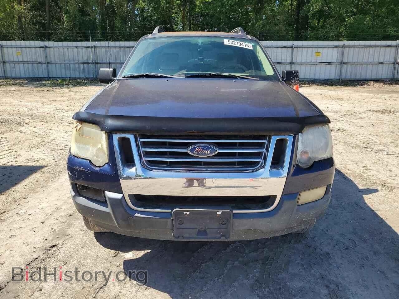 2007 FORD EXPLORER - VIN: 1FMEU31K77UA05934 - Photo 5