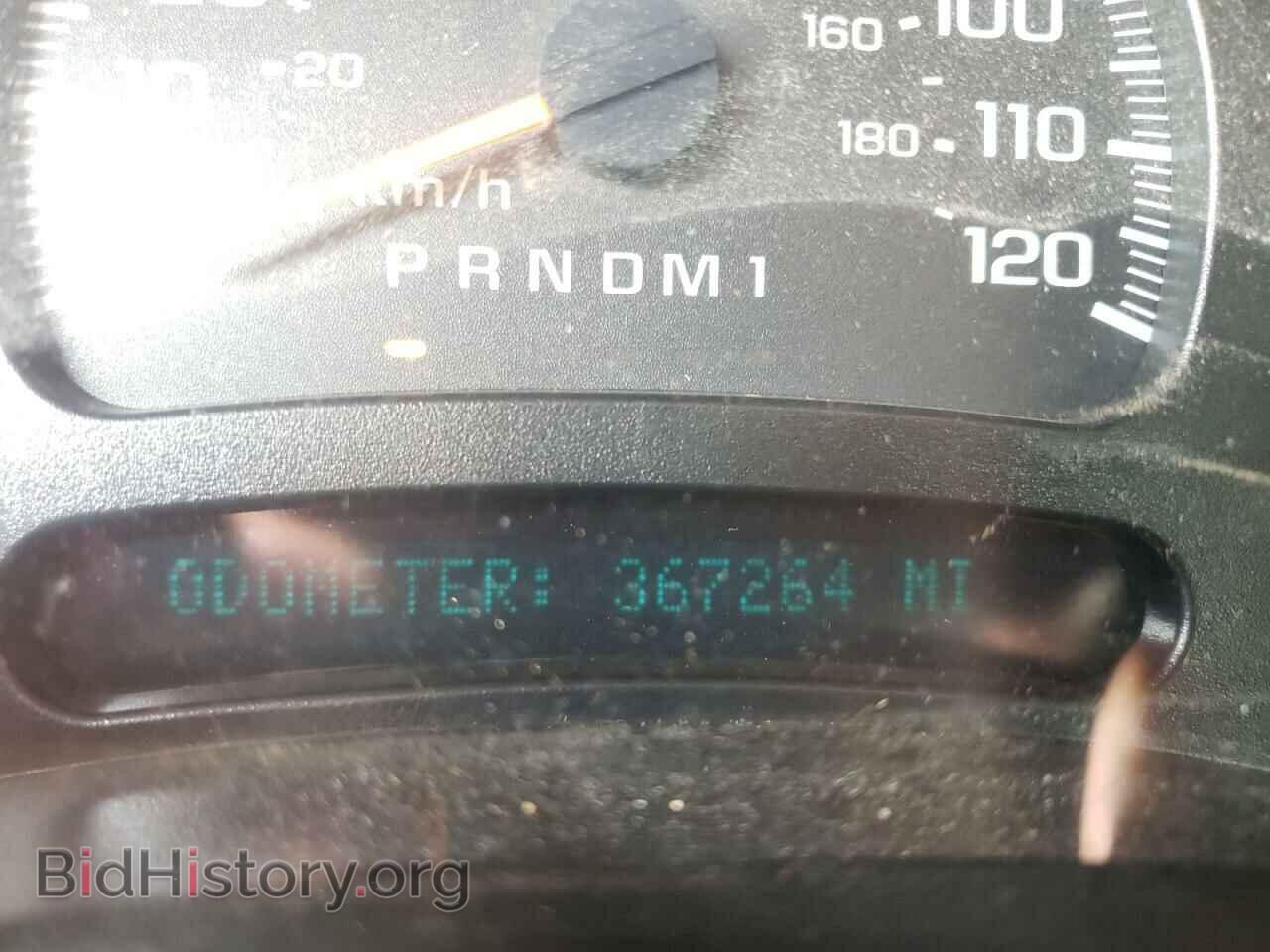 2006 GMC SIERRA - VIN: 1GTHK29D96E291379 - Фото 8