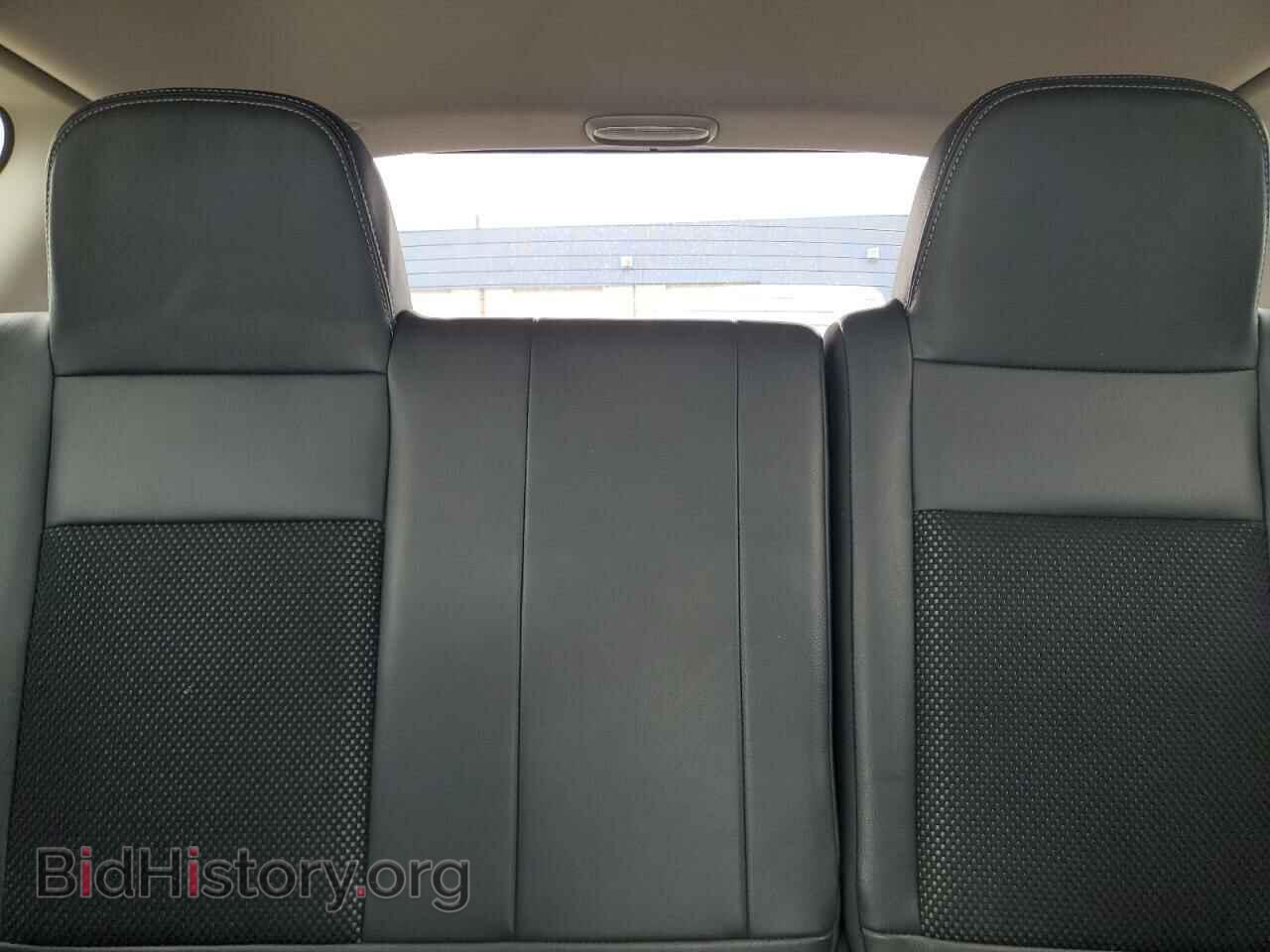 2014 JEEP COMPASS - VIN: 1C4NJCEB8ED517996 - Фото 10