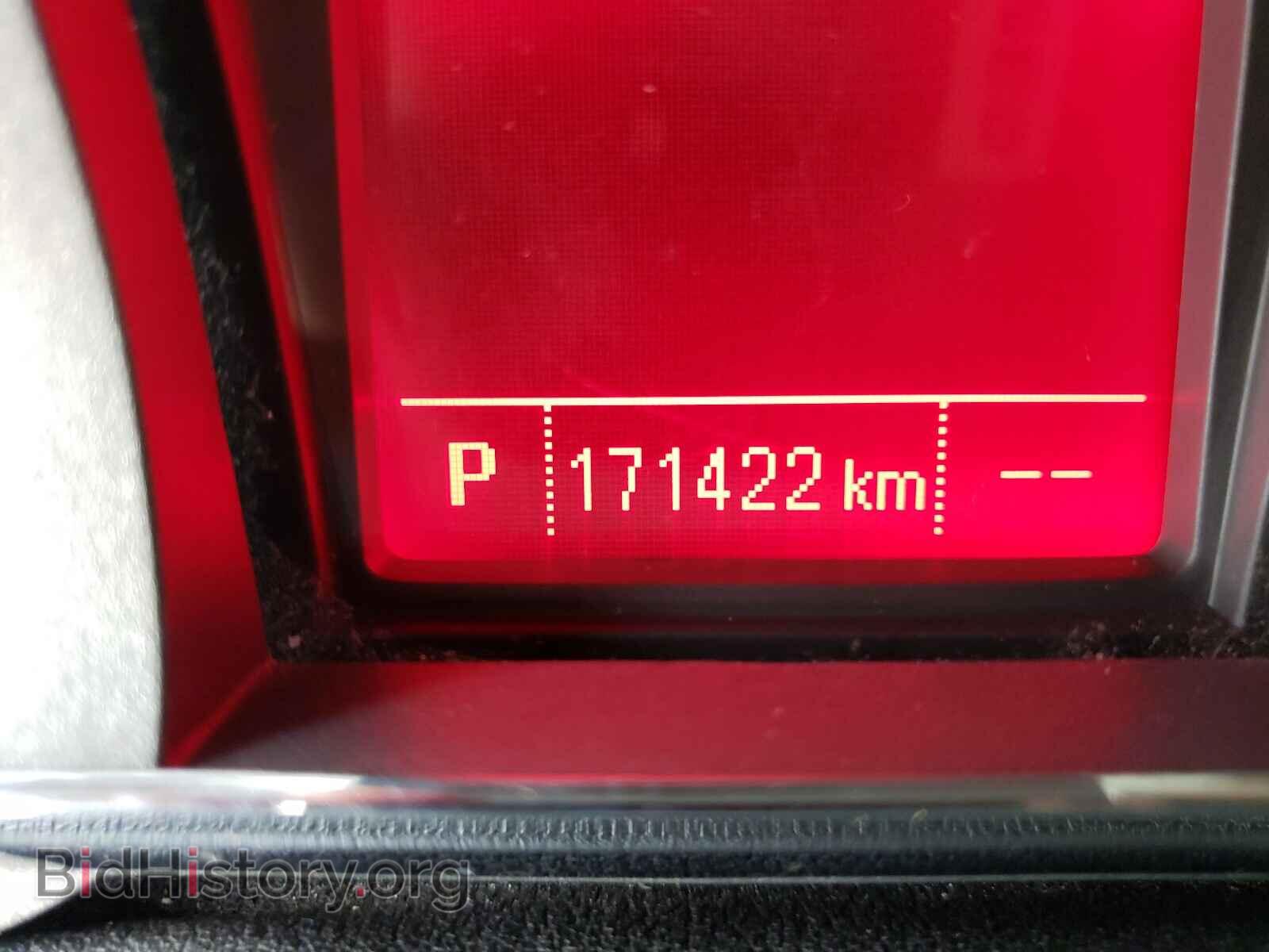2015 GMC TERRAIN - VIN: 2GKFLZE36F6205657 - Фото 8