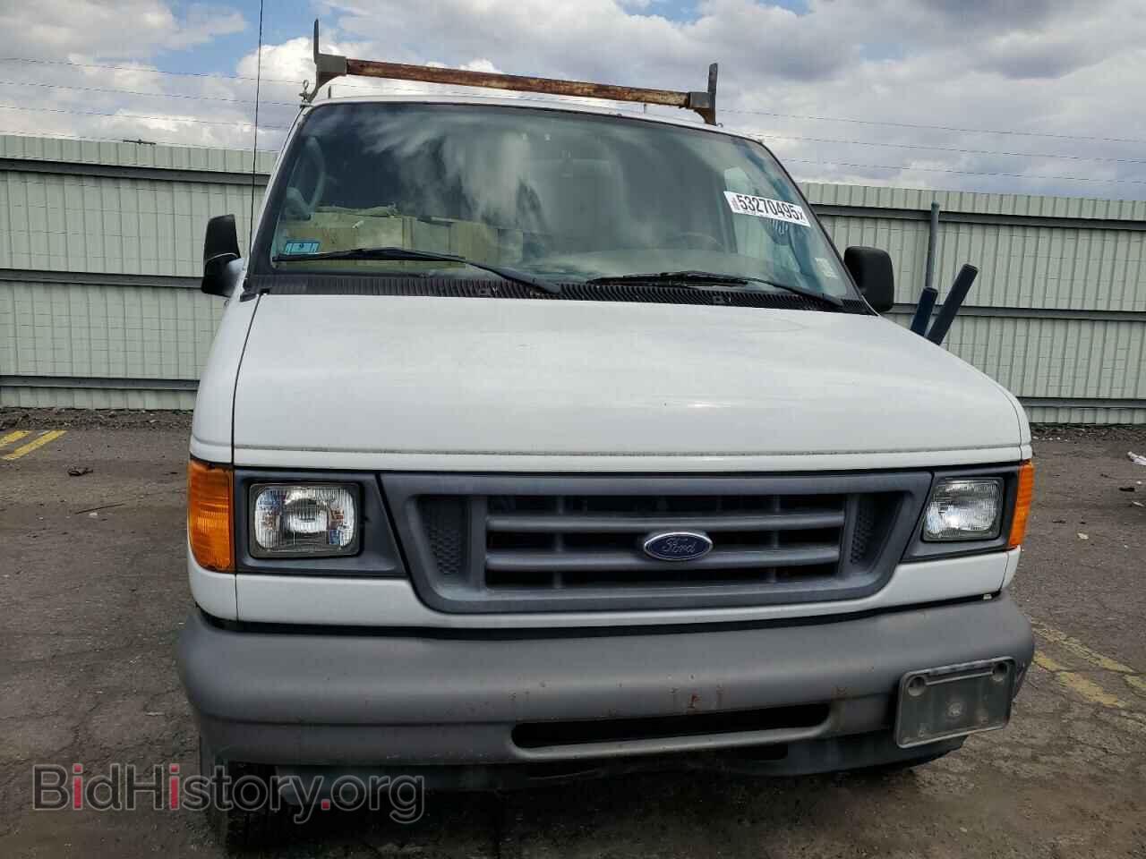 2007 FORD ALL Models - VIN: 1FTNE24W87DA35891 - Photo 5