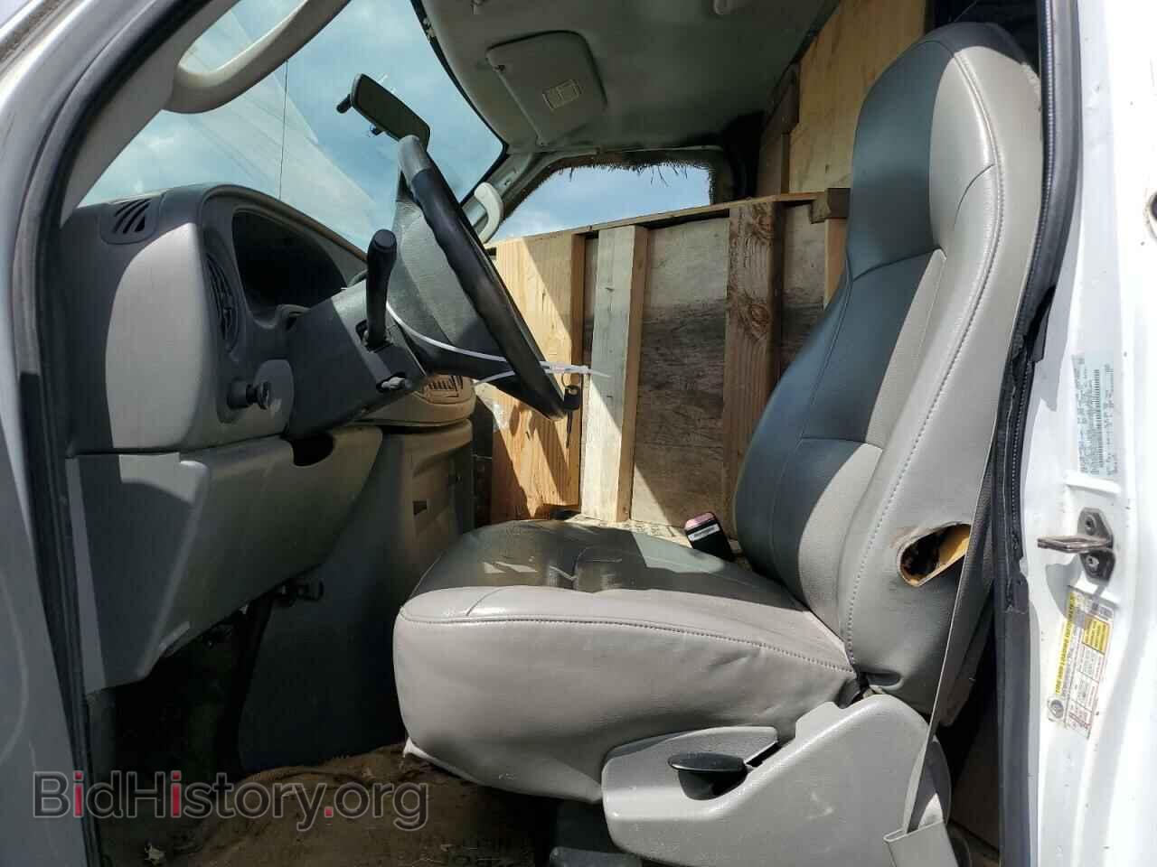 2007 FORD ALL Models - VIN: 1FTNE24W87DA35891 - Photo 7