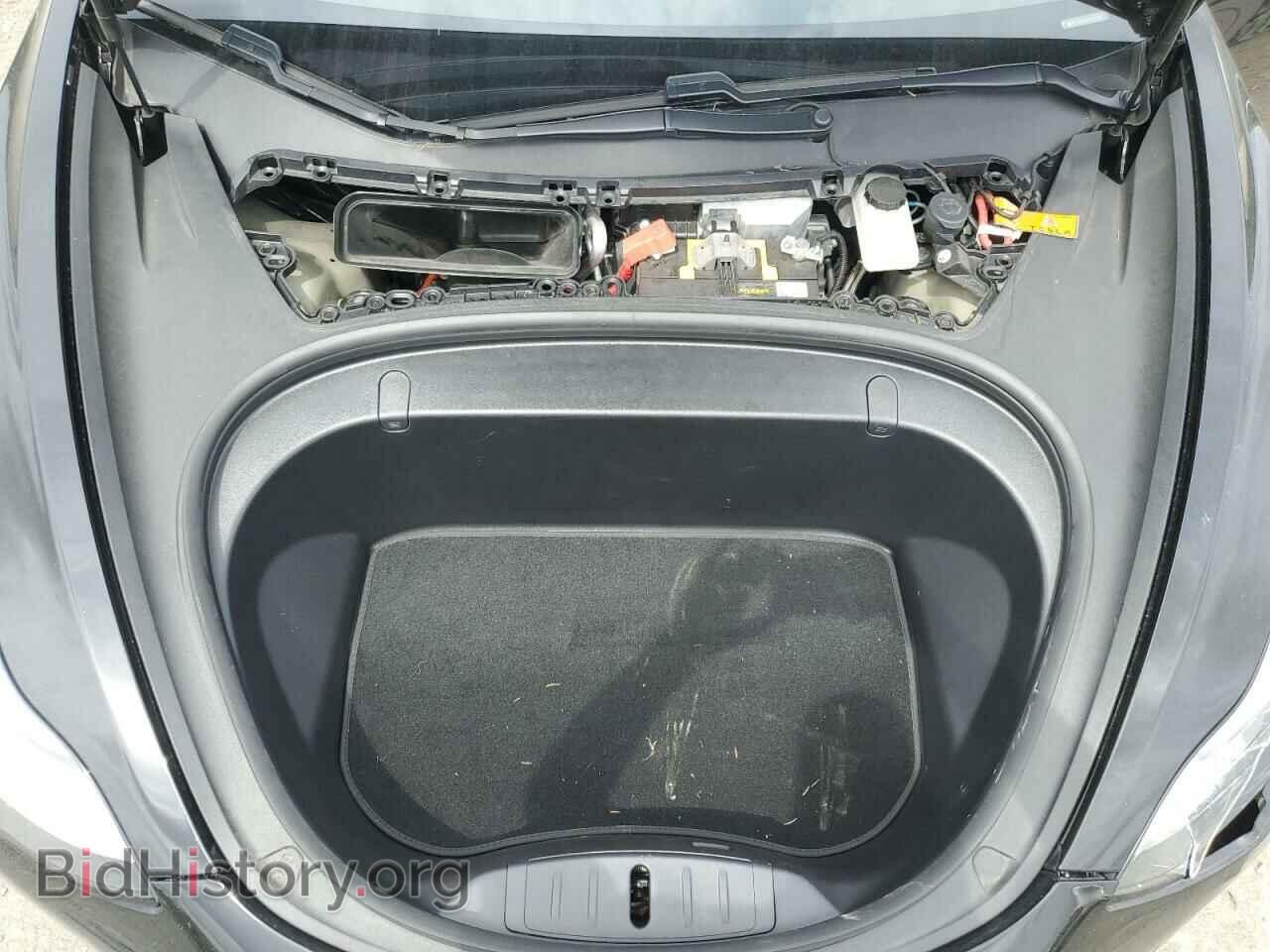 2018 TESLA MODEL 3 - VIN: 5YJ3E1EA4JF056581 - Фото 11