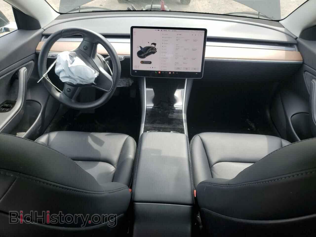 2018 TESLA MODEL 3 - VIN: 5YJ3E1EA4JF056581 - Фото 8
