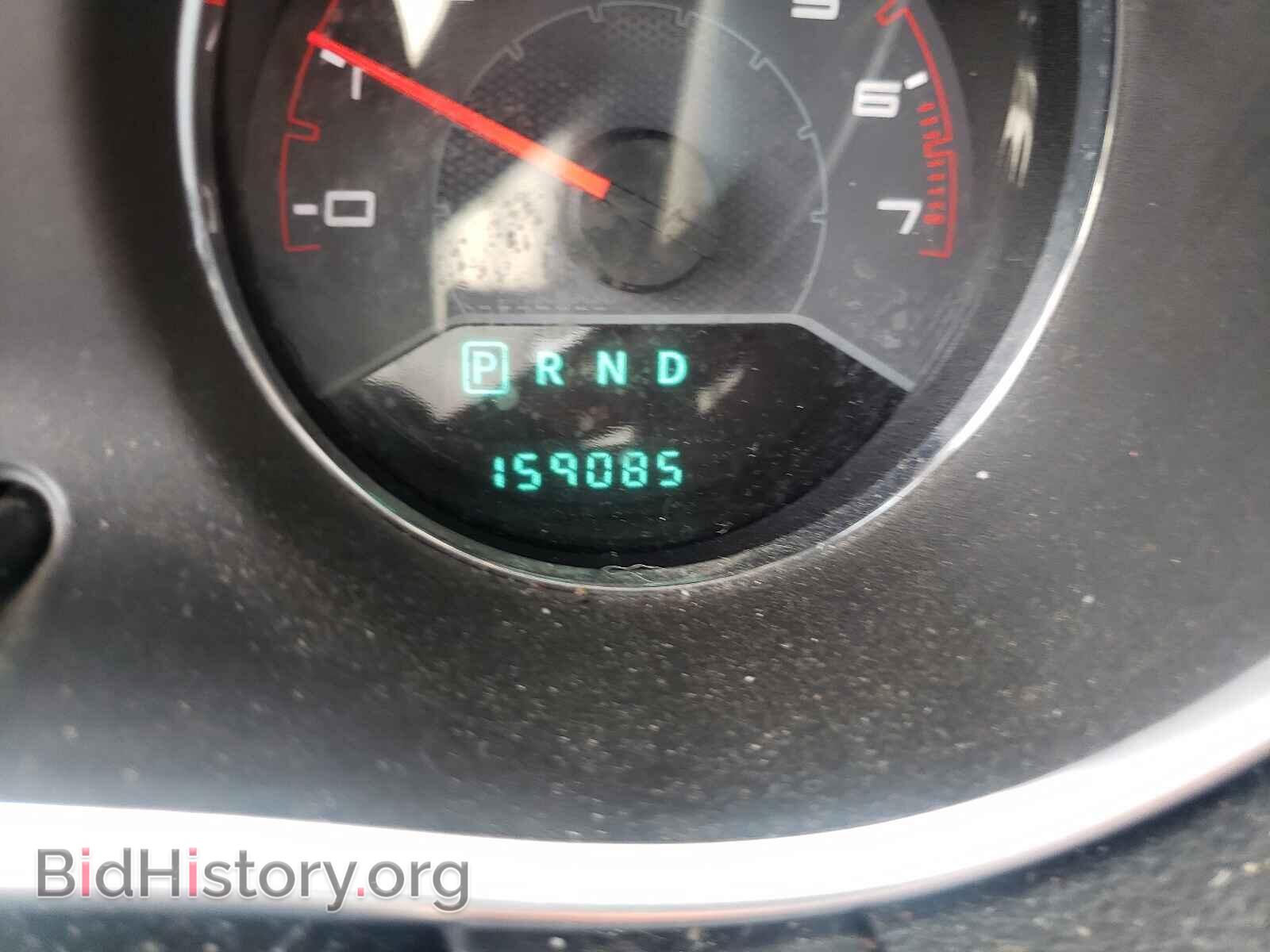 2011 DODGE AVENGER - VIN: 1B3BD2FB3BN513266 - Фото 8