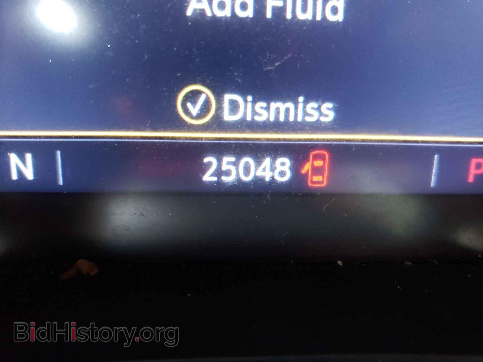 2020 BUICK ENCORE - VIN: KL4MMBS28LB113035 - Фото 8