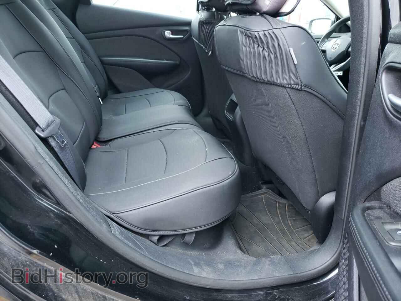 2013 DODGE DART - VIN: 1C3CDFAA9DD127571 - Photo 6