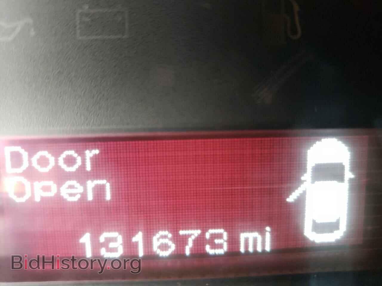 2013 DODGE DART - VIN: 1C3CDFAA9DD127571 - Photo 8