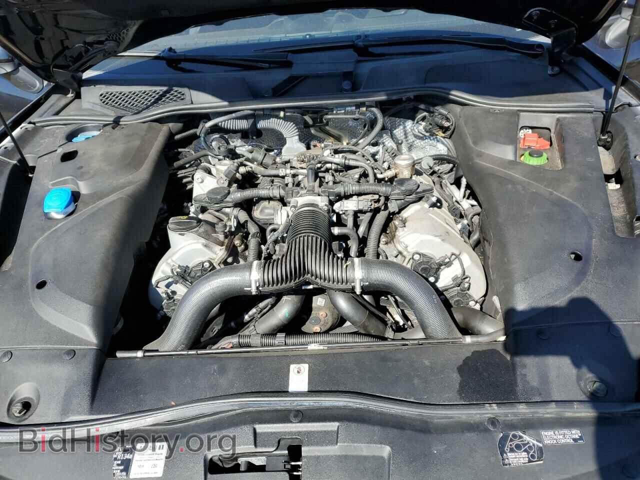 2016 PORSCHE CAYENNE - VIN: WP1AB2A26GLA95360 - Фото 14