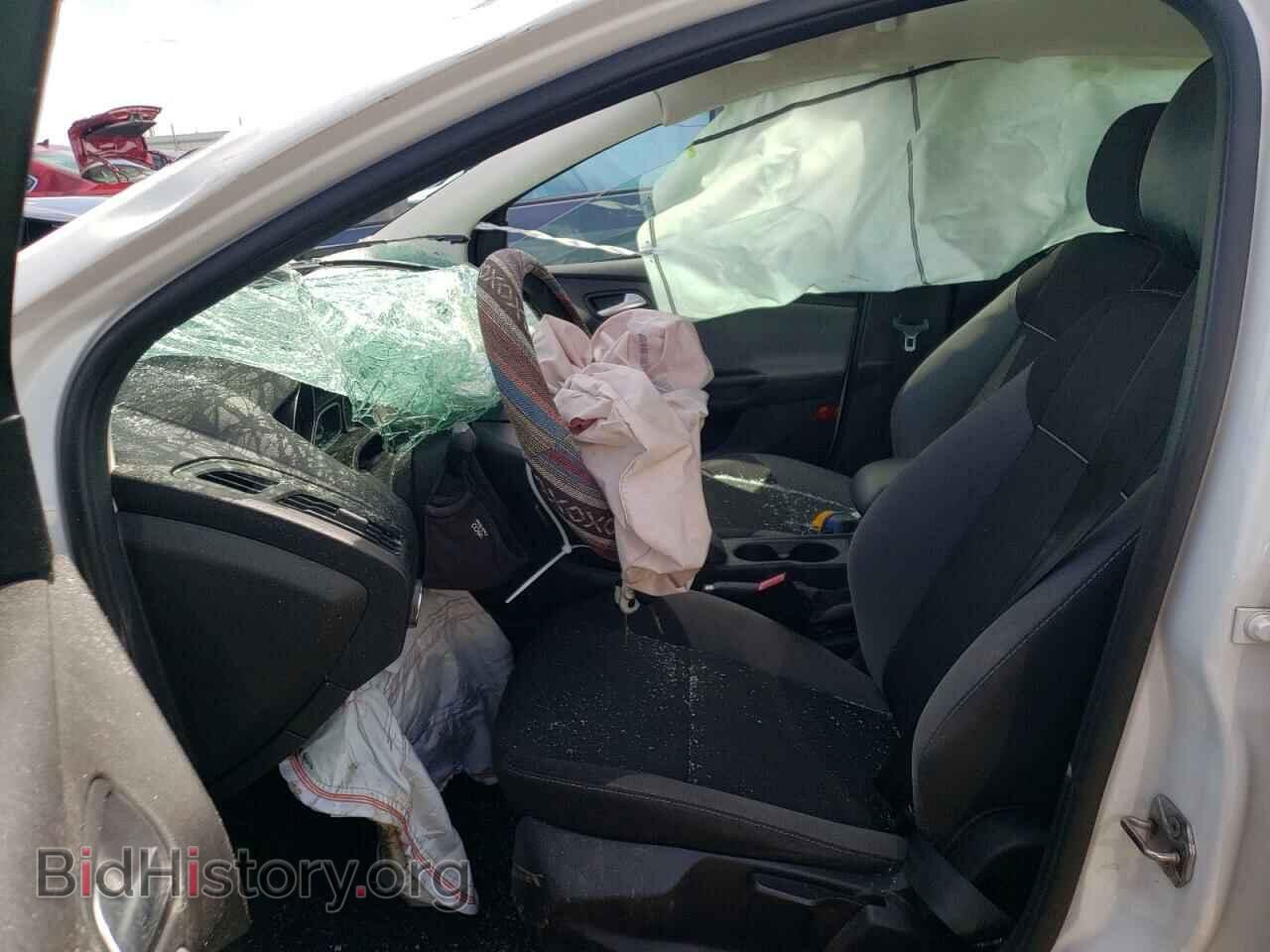 2013 FORD FOCUS - VIN: 1FADP3K24DL176458 - Фото 5