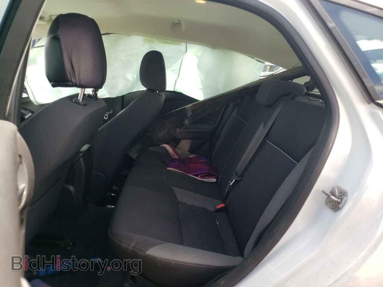 2013 FORD FOCUS - VIN: 1FADP3K24DL176458 - Фото 6