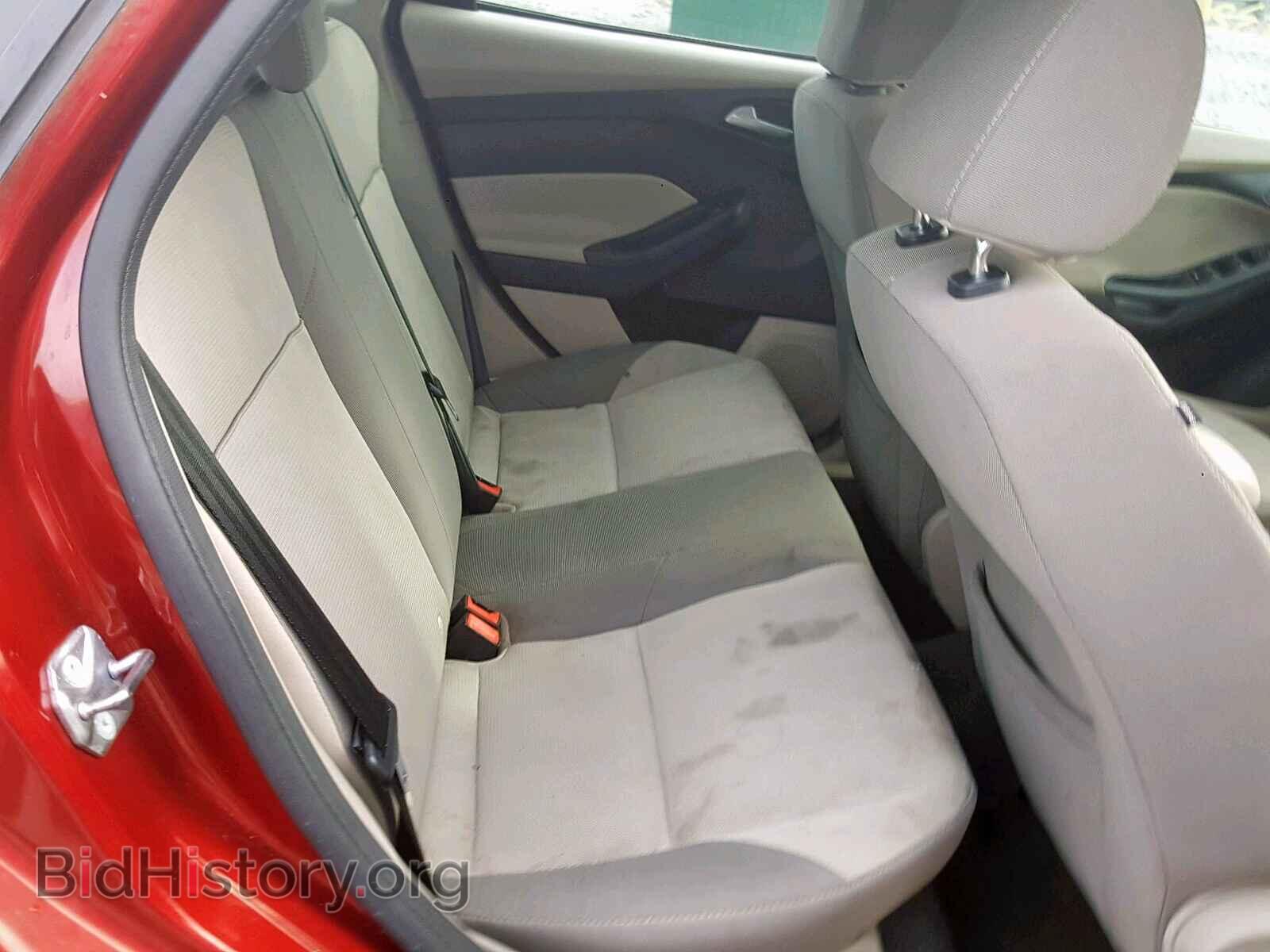 2013 FORD FOCUS SE - VIN: 1FADP3F25DL230599 - Фото 6