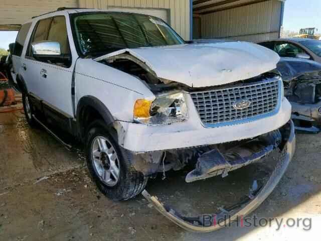 Photo 1FMPU15L24LB36965 - FORD EXPEDITION 2004