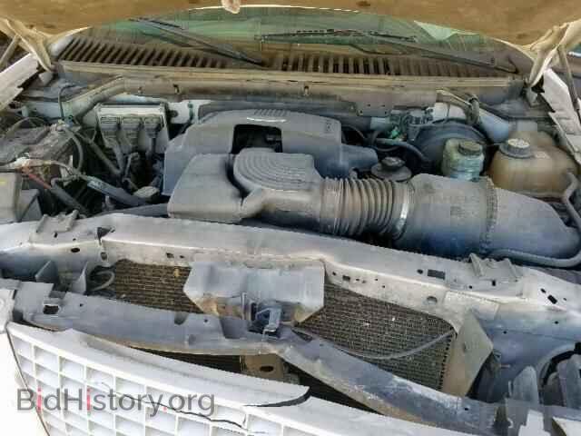 2004 FORD EXPEDITION - VIN: 1FMPU15L24LB36965 - Фото 7