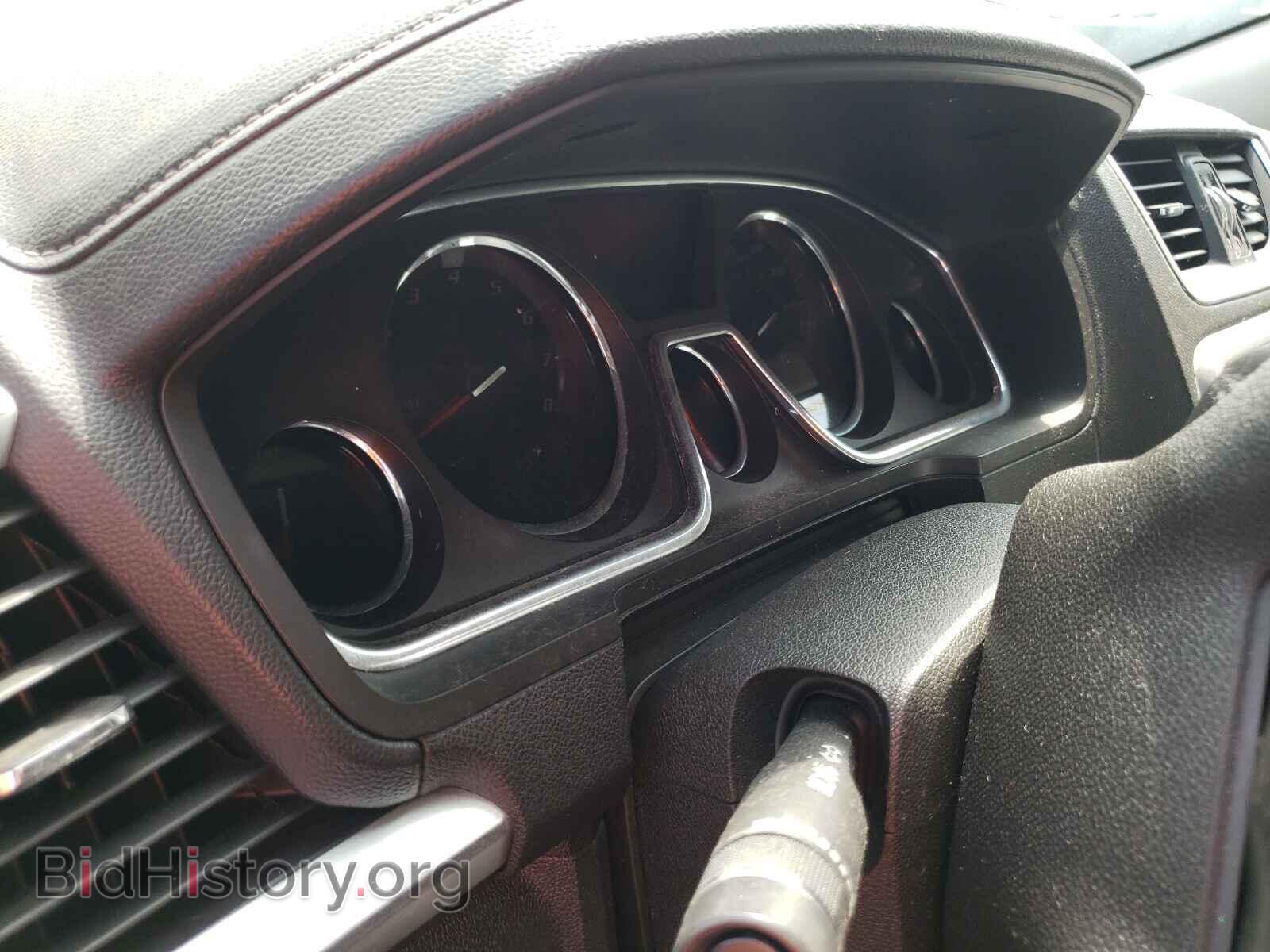 2013 GMC ACADIA - VIN: 1GKKVRKD9DJ250758 - Фото 8
