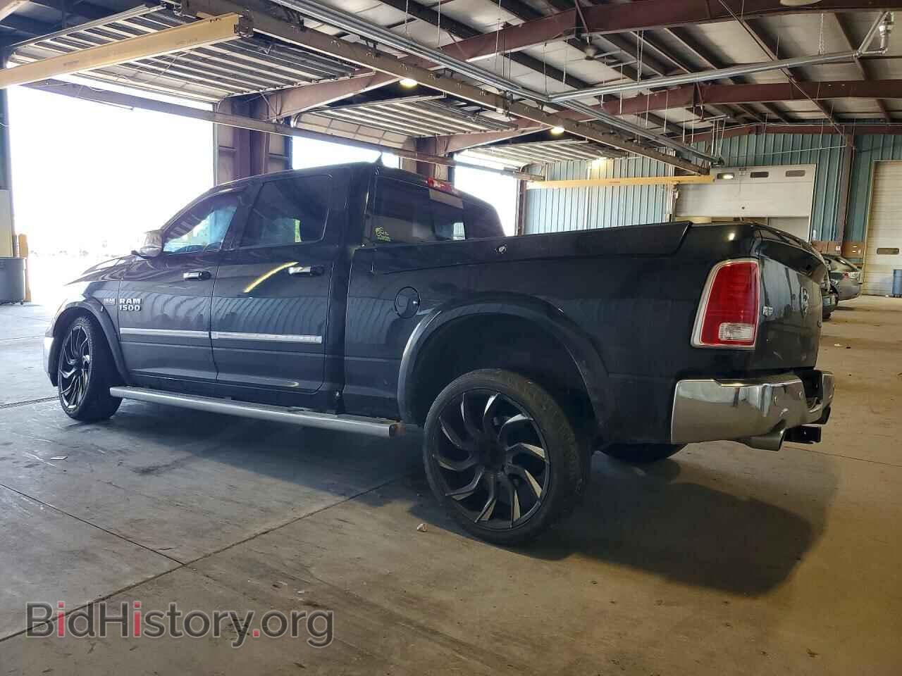 2016 RAM 1500 - VIN: 1C6RR7VT5GS268878 - Фото 2