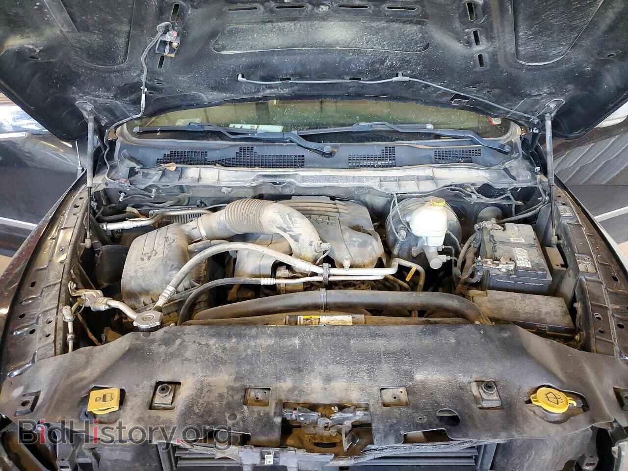 2016 RAM 1500 - VIN: 1C6RR7VT5GS268878 - Фото 11