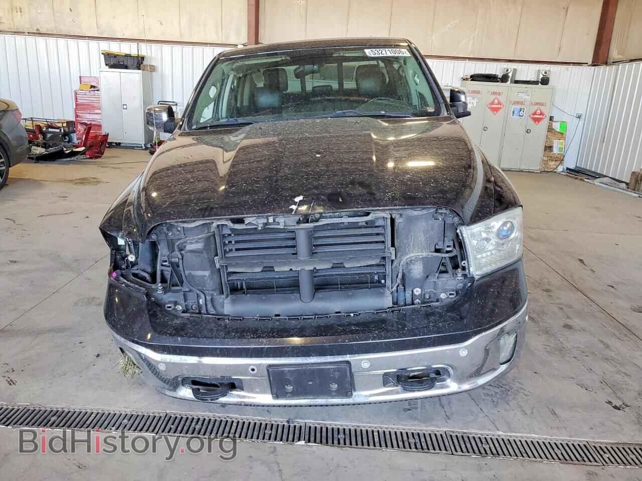2016 RAM 1500 - VIN: 1C6RR7VT5GS268878 - Фото 5